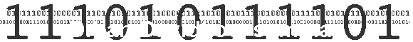 Dilian Davidkov: seminar